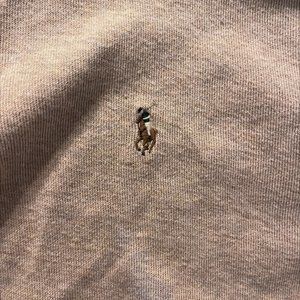 Polo Ralph Lauren Estate Rib Fleece